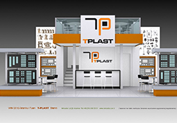 T Plast Win Fair